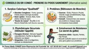 Kankan : le pharmacien passy mady condé met en garde contre les risques mortels des sirops et crèmes « miracles »