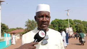 Faranah : l’aïd el-fitr célébrée dans un climat de paix et de cohésion sociale