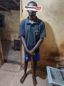 Homicide à kourémalé : un adolescent tué par son grand frère pour un présumé vol 2 Homicide à kourémalé : un adolescent tué par son grand frère pour un présumé vol