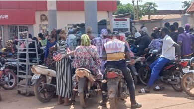 Kankan au bord de la paralysie : l’essence introuvable, la panique gagne la ville