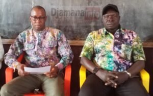 Siguiri : la dpe mobilise les acteurs éducatifs autour de l’immatriculation systématique des élèves du primaire