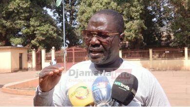 Dissolution de 40 partis politiques : « on te cherche et tu remues les herbes, finalement on tire sur toi », réagit amadou secteur barry