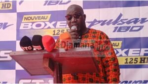 Kankan accueille un nouveau showroom bajaj pour faciliter l’accès à des motos fiables et économiques 7 Kankan accueille un nouveau showroom bajaj pour faciliter l’accès à des motos fiables et économiques