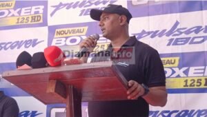 Kankan accueille un nouveau showroom bajaj pour faciliter l’accès à des motos fiables et économiques 5 Kankan accueille un nouveau showroom bajaj pour faciliter l’accès à des motos fiables et économiques