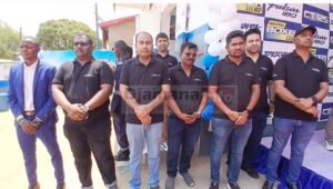 Kankan accueille un nouveau showroom bajaj pour faciliter l’accès à des motos fiables et économiques 9 Kankan accueille un nouveau showroom bajaj pour faciliter l’accès à des motos fiables et économiques