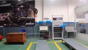 Kankan accueille un nouveau showroom bajaj pour faciliter l’accès à des motos fiables et économiques 3 Kankan accueille un nouveau showroom bajaj pour faciliter l’accès à des motos fiables et économiques