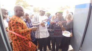 Kankan accueille un nouveau showroom bajaj pour faciliter l’accès à des motos fiables et économiques 1 Kankan accueille un nouveau showroom bajaj pour faciliter l’accès à des motos fiables et économiques