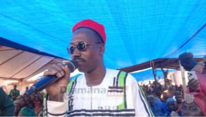 Union des chasseurs : fronde contre le président, le bureau national dissous lors d’une assemblée à kankan