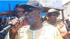 Union des chasseurs : fronde contre le président, le bureau national dissous lors d’une assemblée à kankan