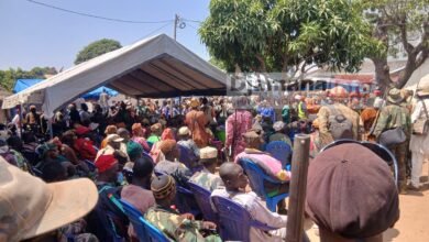 Union des chasseurs : fronde contre le président, le bureau national dissous lors d’une assemblée à Kankan
