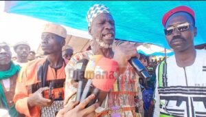 Union des chasseurs : fronde contre le président, le bureau national dissous lors d’une assemblée à kankan