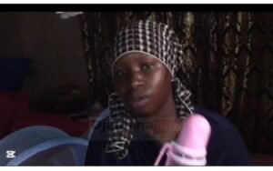 Kankan : un couple donne naissance à des triplés et lance un appel à l’aide aux autorités et aux personnes de bonne volonté 4 Kankan : un couple donne naissance à des triplés et lance un appel à l’aide aux autorités et aux personnes de bonne volonté