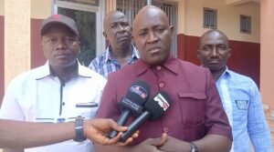 Gouvernance scolaire : la coalition nationale de guinée pour l’éducation pour tous forme les gouvernements d’enfants à kankan