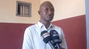 Gouvernance scolaire : la coalition nationale de guinée pour l’éducation pour tous forme les gouvernements d’enfants à kankan