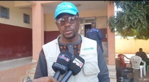 Gouvernance scolaire : la coalition nationale de guinée pour l’éducation pour tous forme les gouvernements d’enfants à kankan