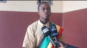 Gouvernance scolaire : la coalition nationale de guinée pour l’éducation pour tous forme les gouvernements d’enfants à kankan