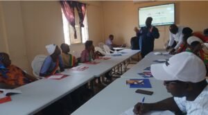 Gouvernance scolaire : la coalition nationale de guinée pour l’éducation pour tous forme les gouvernements d’enfants à kankan