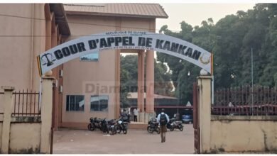 Enlèvement à Dinguiraye : le procureur de Kankan prend les choses en main