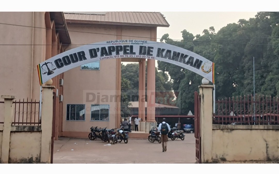 Enlèvement à dinguiraye : le procureur de kankan prend les choses en main