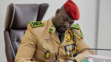 Guinée : deux généraux promus au rang de général de corps d’armée(décret)