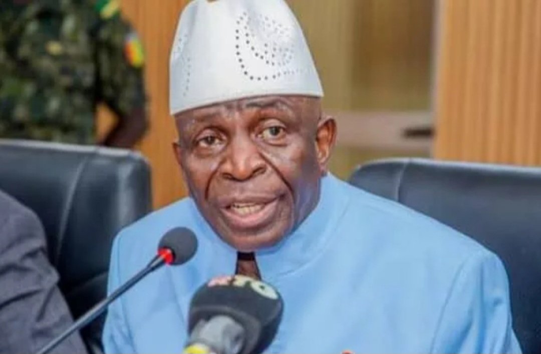 Guinée : séisme politique, 40 partis officiellement dissous