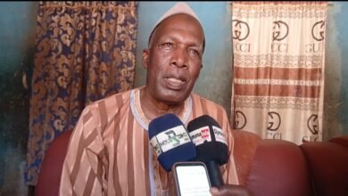 « qui veut tuer son chien l’accuse de rage » : à kankan, le rpg dénonce l’arrêté du matd