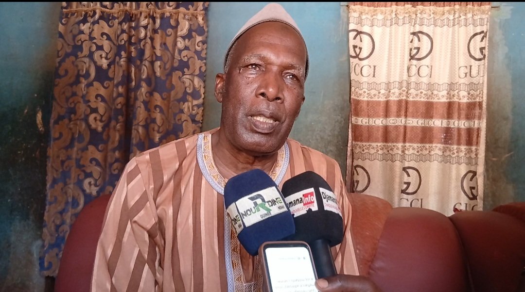 « qui veut tuer son chien l’accuse de rage » : à kankan, le rpg dénonce l’arrêté du matd