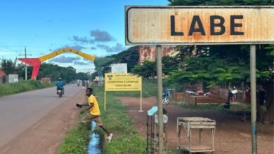 Labé : une fillette de 3 ans meurt noyée dans un puits à maleya