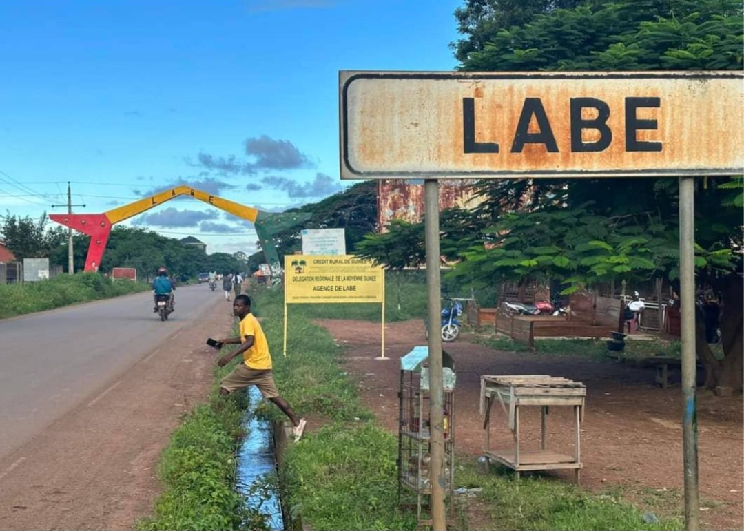 Labé : une fillette de 3 ans meurt noyée dans un puits à maleya