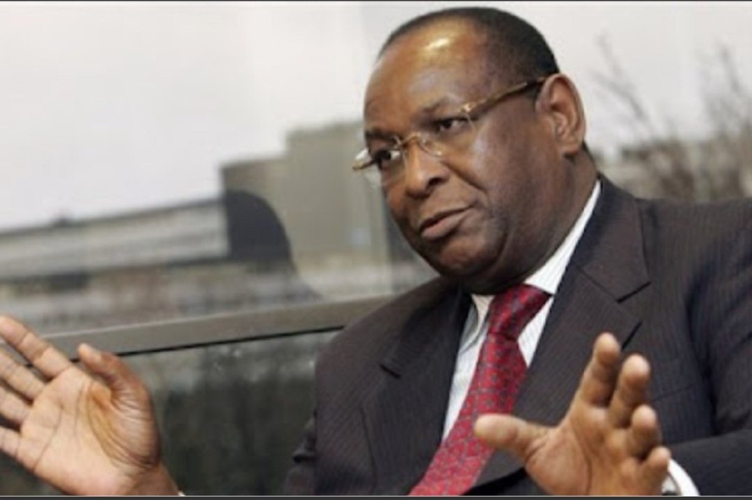 Cedeao–aes : lansana kouyaté nommé pour mener des négociations sensibles