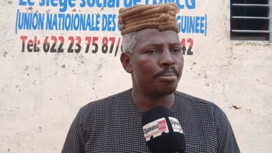 Union nationale des chasseurs de Guinée : Simbo Moussa Koulibaly appelle à l’unité et promet une gestion transparente
