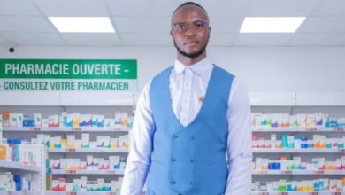 Kankan : le pharmacien Passy Mady Condé met en garde contre les risques mortels des sirops et crèmes « miracles »