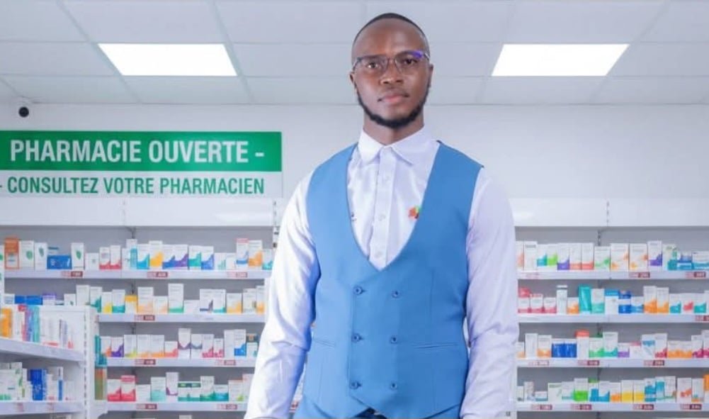 Kankan : le pharmacien passy mady condé met en garde contre les risques mortels des sirops et crèmes « miracles »