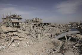 Tensions au moyen-orient : le pétrole bondit après l’escalade militaire Tensions au moyen-orient : le pétrole bondit après l’escalade militaire