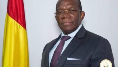 Guinée : la justice ordonne la libération de l’ancien premier ministre ibrahima kassory fofana