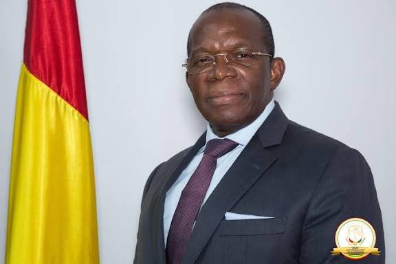 Guinée : la justice ordonne la libération de l’ancien premier ministre ibrahima kassory fofana