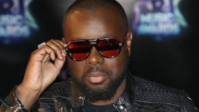 France : le rappeur Gims placé en garde à vue dans une affaire de blanchiment