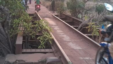 Kindia : retour de baptême fatal, une femme meurt après une chute du pont