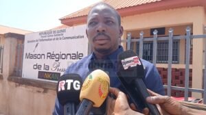 Kankan : des journalistes formés en leadership et entrepreneuriat avant la journée de la liberté de la presse 4 Kankan : des journalistes formés en leadership et entrepreneuriat avant la journée de la liberté de la presse