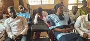 Kankan : des journalistes formés en leadership et entrepreneuriat avant la journée de la liberté de la presse