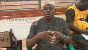 Coyah : l’union nationale des chasseurs se met en ordre de bataille pour de nouveaux défis 2 Coyah : l’union nationale des chasseurs se met en ordre de bataille pour de nouveaux défis