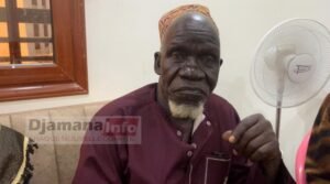 Coyah : l’union nationale des chasseurs se met en ordre de bataille pour de nouveaux défis 4 Coyah : l’union nationale des chasseurs se met en ordre de bataille pour de nouveaux défis