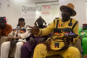 Coyah : l’union nationale des chasseurs se met en ordre de bataille pour de nouveaux défis 1 Coyah : l’union nationale des chasseurs se met en ordre de bataille pour de nouveaux défis