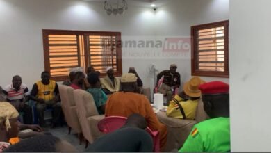 Coyah : l’union nationale des chasseurs se met en ordre de bataille pour de nouveaux défis