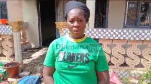 Kankan : à senkefara 1, une famille perd tout dans un incendie d’origine électrique