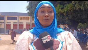 Kankan : les fidèles chrétiens célèbrent pâques dans la joie et la prière