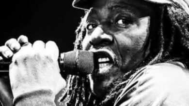 Hommage à toumba diakité : le reggaeman alpha blondy dément être l’auteur d’une chanson diffusée sur les réseaux sociaux