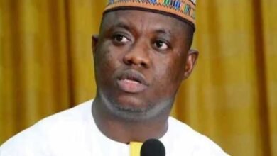 Retour sur la scène judiciaire : charles wright nommé procureur spécial à la crief