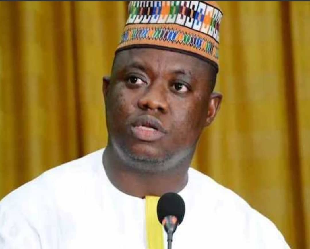 Retour sur la scène judiciaire : charles wright nommé procureur spécial à la crief