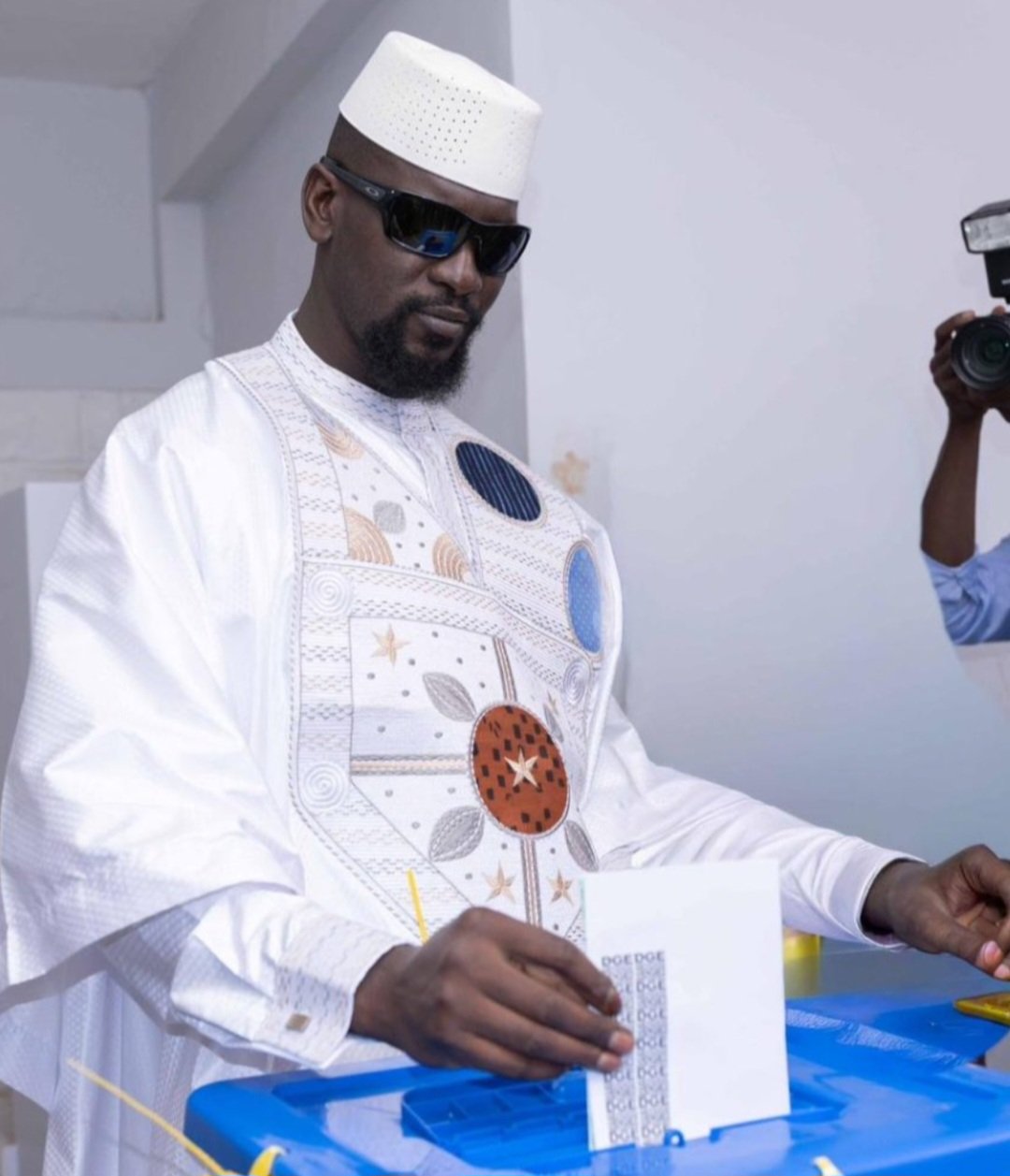 Guinée : les élections législatives et communales reportées au 31 mai 2026 (décret)